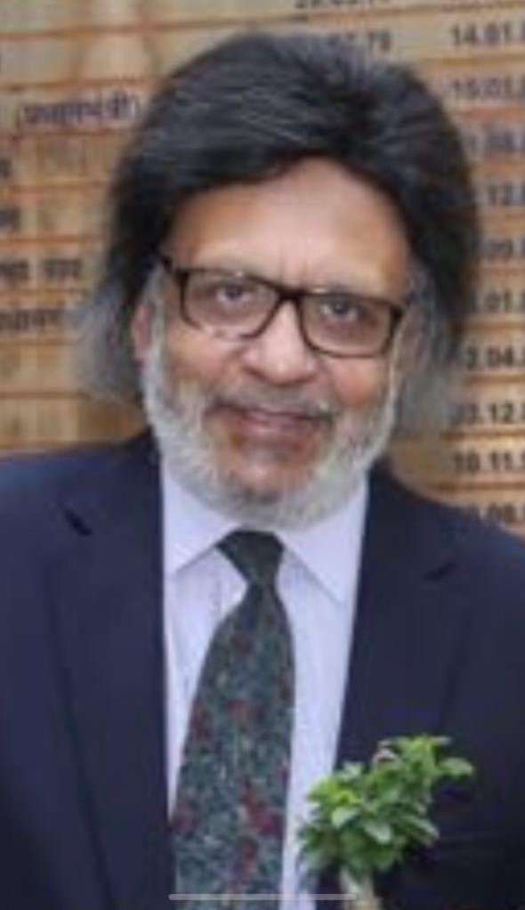 Anil Khaitan
